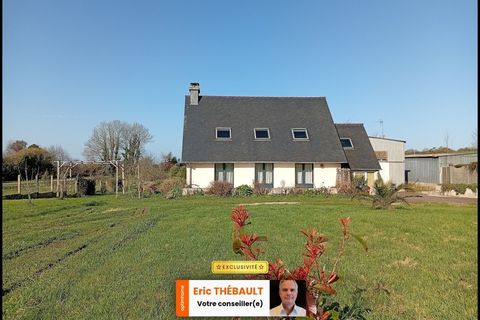 Villa a Plougasnou, Finistere, Plougasnou - € 295.500 | Ref: 830039044098 - foto 3