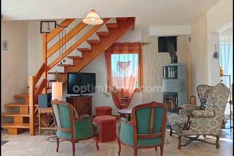 Villa a Plougasnou, Finistere, Plougasnou - € 295.500 | Ref: 830039044098 - foto 4