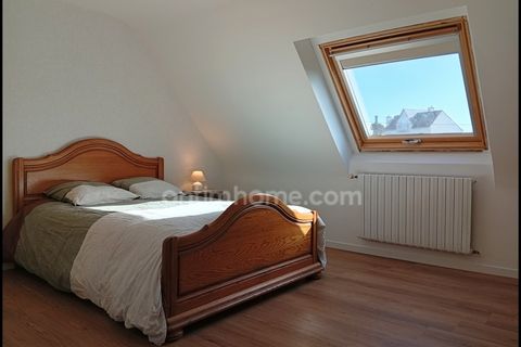 Villa a Plougasnou, Finistere, Plougasnou - € 295.500 | Ref: 830039044098 - foto 12