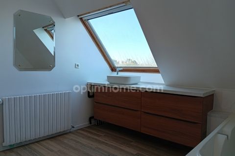 Villa a Plougasnou, Finistere, Plougasnou - € 295.500 | Ref: 830039044098 - foto 16