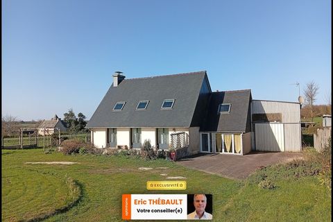 Villa a Plougasnou, Finistere, Plougasnou - € 295.500 | Ref: 830039044098 - foto 17