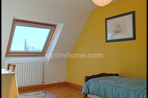 Villa a Plougasnou, Finistere, Plougasnou - € 295.500 | Ref: 830039044098 - foto 25