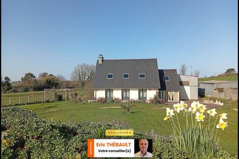 Villa a Plougasnou, Finistere, Plougasnou - € 295.500 | Ref: 830039044098 - foto 27