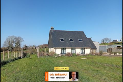 Villa a Plougasnou, Finistere, Plougasnou - € 295.500 | Ref: 830039044098 - foto 28