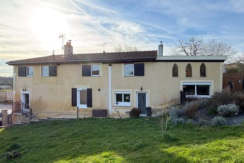 Villa a Saint-Dizier, Haute-Marne, Saint-Dizier - € 188.000 | Ref: 830031593540 - foto 13