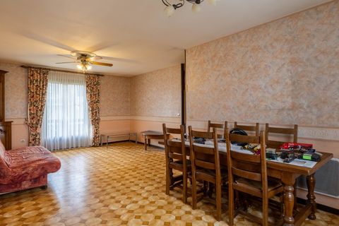 Villa a Elzange, Moselle, Elzange - € 278.000 | Ref: 830039136948 - foto 3