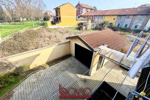 Villa i Torino, Turin, Torino - € 275.000 | Ref: DAMIANOCHIESA275 - foto 15