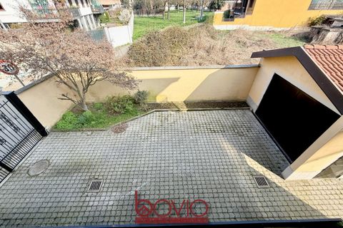 Villa i Torino, Turin, Torino - € 275.000 | Ref: DAMIANOCHIESA275 - foto 16