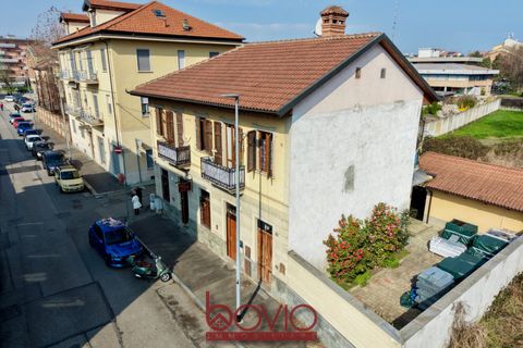 Villa i Torino, Turin, Torino - € 275.000 | Ref: DAMIANOCHIESA275 - foto 18