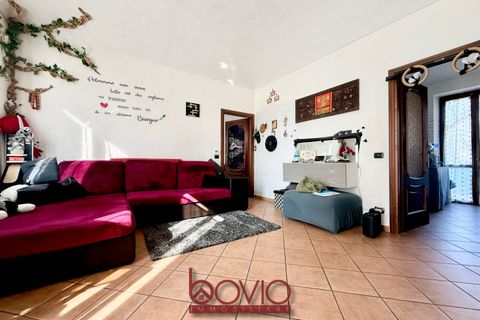 Villa i Torino, Turin, Torino - € 275.000 | Ref: DAMIANOCHIESA275 - foto 27