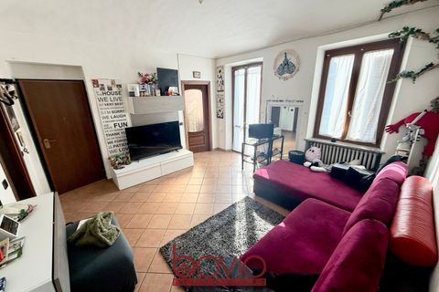 Villa i Torino, Turin, Torino - € 275.000 | Ref: DAMIANOCHIESA275 - foto 28