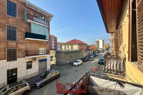 Villa i Torino, Turin, Torino - € 275.000 | Ref: DAMIANOCHIESA275 - foto 32