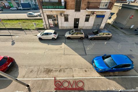Villa i Torino, Turin, Torino - € 275.000 | Ref: DAMIANOCHIESA275 - foto 33
