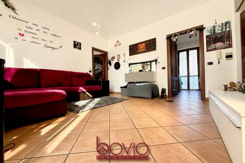 Villa i Torino, Turin, Torino - € 275.000 | Ref: DAMIANOCHIESA275 - foto 34