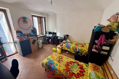 Villa i Torino, Turin, Torino - € 275.000 | Ref: DAMIANOCHIESA275 - foto 36