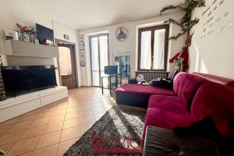 Villa i Torino, Turin, Torino - € 275.000 | Ref: DAMIANOCHIESA275 - foto 43