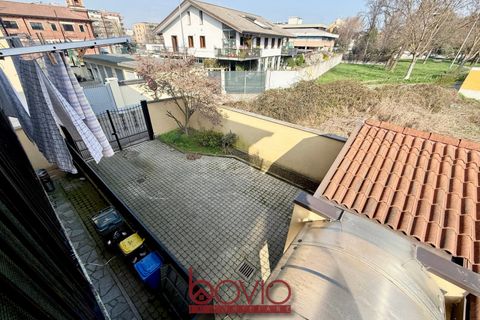Villa i Torino, Turin, Torino - € 275.000 | Ref: DAMIANOCHIESA275 - foto 46