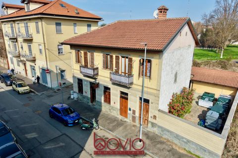 Villa i Torino, Turin, Torino - € 275.000 | Ref: DAMIANOCHIESA275 - foto 48