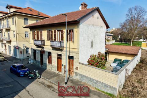 Villa i Torino, Turin, Torino - € 275.000 | Ref: DAMIANOCHIESA275 - foto 3