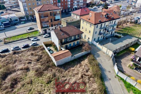 Villa i Torino, Turin, Torino - € 275.000 | Ref: DAMIANOCHIESA275 - foto 4