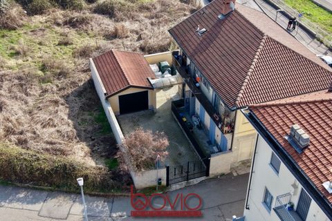 Villa i Torino, Turin, Torino - € 275.000 | Ref: DAMIANOCHIESA275 - foto 5