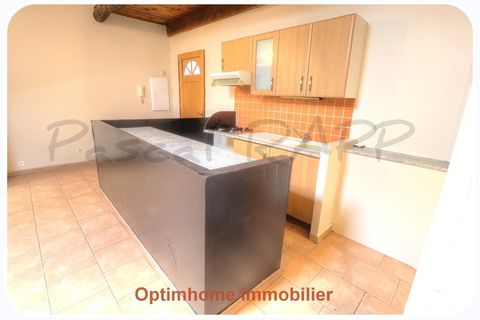Lejlighed i Agde, Herault, Agde - € 73.000 | Ref: 830031443364 - foto 4