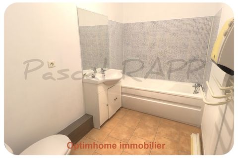 Lejlighed i Agde, Herault, Agde - € 73.000 | Ref: 830031443364 - foto 10