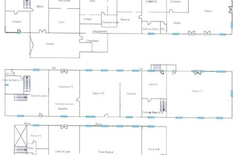 Villa a Couthenans, Haute-Saone, Couthenans - € 550.000 | Ref: 830036848445 - foto 6