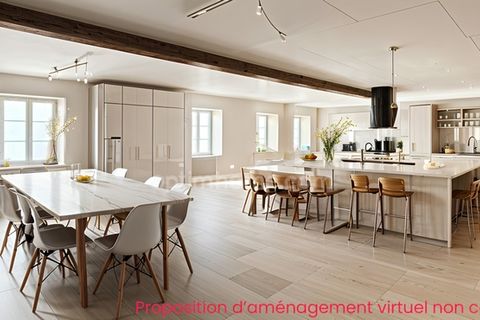 Villa a Couthenans, Haute-Saone, Couthenans - € 550.000 | Ref: 830036848445 - foto 13