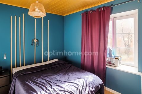 Villa a Couthenans, Haute-Saone, Couthenans - € 550.000 | Ref: 830036848445 - foto 21