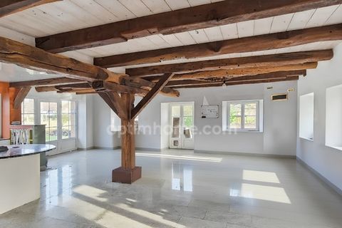 Villa a Couthenans, Haute-Saone, Couthenans - € 550.000 | Ref: 830036848445 - foto 24