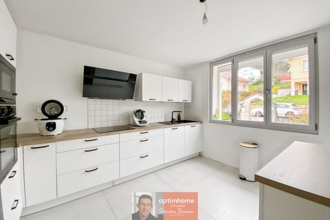 Villa a Montmorot, Jura, Montmorot - € 249.000 | Ref: 830039988817 - foto 5