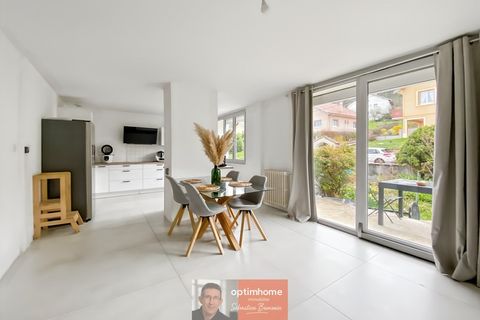 Villa a Montmorot, Jura, Montmorot - € 249.000 | Ref: 830039988817 - foto 7