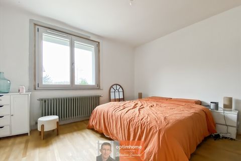 Villa a Montmorot, Jura, Montmorot - € 249.000 | Ref: 830039988817 - foto 9