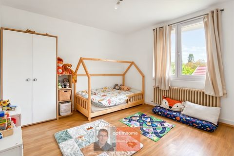 Villa a Montmorot, Jura, Montmorot - € 249.000 | Ref: 830039988817 - foto 10