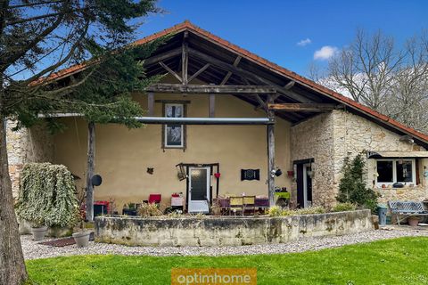 Landejendom i Gabarret, Landes, Gabarret - € 247.000 | Ref: 830031362943 - foto 2