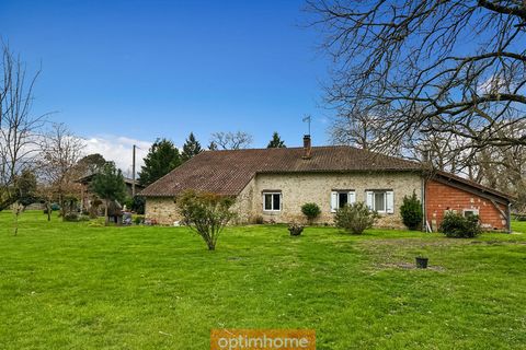 Landejendom i Gabarret, Landes, Gabarret - € 247.000 | Ref: 830031362943 - foto 3