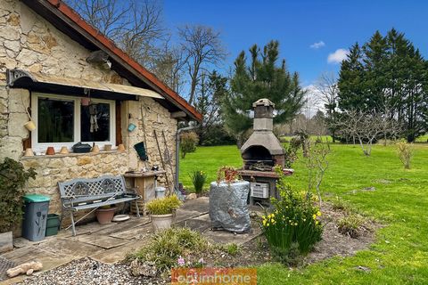 Landejendom i Gabarret, Landes, Gabarret - € 247.000 | Ref: 830031362943 - foto 4
