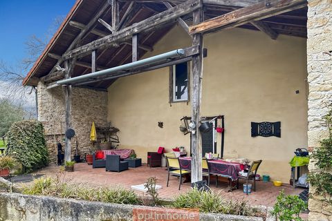 Landejendom i Gabarret, Landes, Gabarret - € 247.000 | Ref: 830031362943 - foto 6