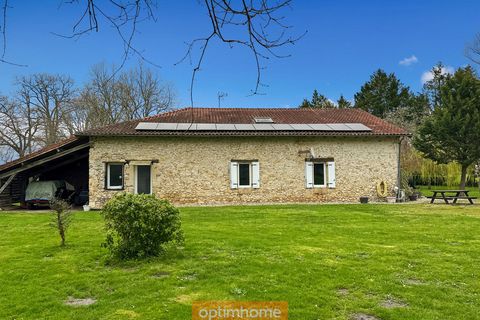 Landejendom i Gabarret, Landes, Gabarret - € 247.000 | Ref: 830031362943 - foto 7