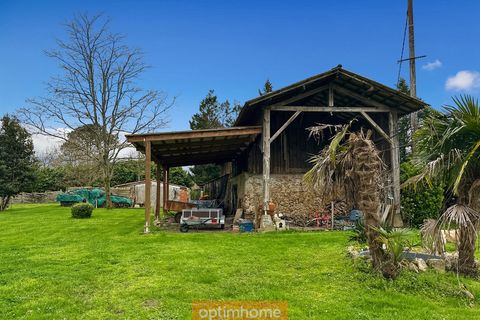 Landejendom i Gabarret, Landes, Gabarret - € 247.000 | Ref: 830031362943 - foto 8