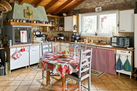 Landejendom i Gabarret, Landes, Gabarret - € 247.000 | Ref: 830031362943 - foto 9
