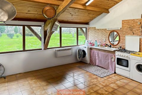 Landejendom i Gabarret, Landes, Gabarret - € 247.000 | Ref: 830031362943 - foto 15