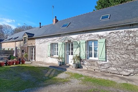 Landejendom i Rouge, Loire-Atlantique, Rouge - € 267.000 | Ref: 830036746233 - foto 2