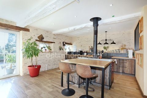 Landejendom i Rouge, Loire-Atlantique, Rouge - € 267.000 | Ref: 830036746233 - foto 3