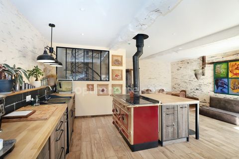 Landejendom i Rouge, Loire-Atlantique, Rouge - € 267.000 | Ref: 830036746233 - foto 4