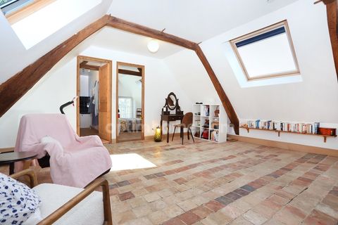 Landejendom i Rouge, Loire-Atlantique, Rouge - € 267.000 | Ref: 830036746233 - foto 5