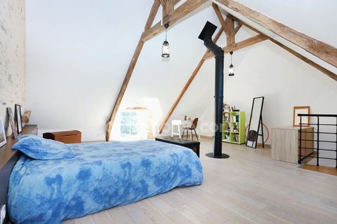 Landejendom i Rouge, Loire-Atlantique, Rouge - € 267.000 | Ref: 830036746233 - foto 7