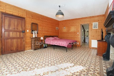 Landejendom i Rouge, Loire-Atlantique, Rouge - € 267.000 | Ref: 830036746233 - foto 8