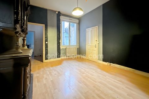 Leilighet i Saint-Quentin, Aisne, Saint-Quentin - € 79 000 | Ref: 830032843905 - foto 4